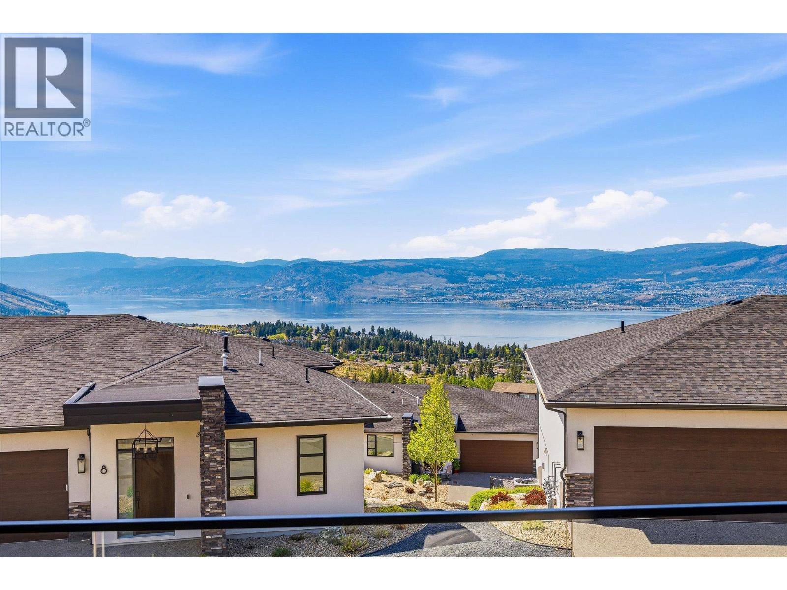 796 Kuipers Crescent Unit# 13, Kelowna