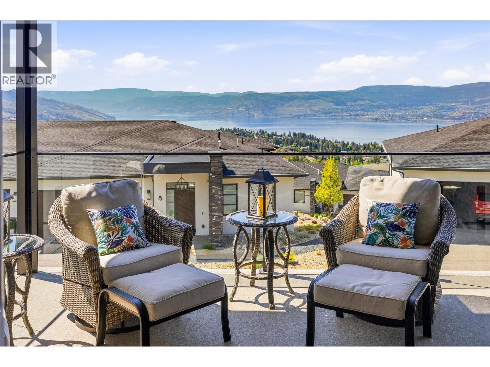 796 Kuipers Crescent Unit# 13, Kelowna
