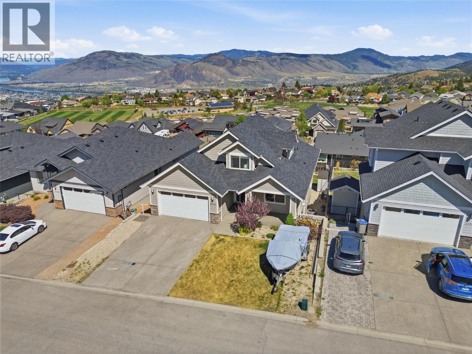 2244 Crosshill Drive - 1