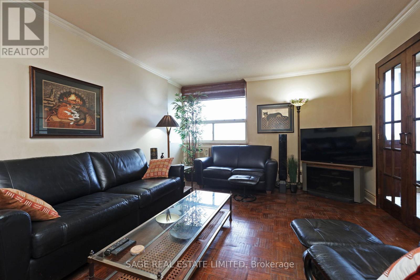 #804 5949 YONGE STREET - 3