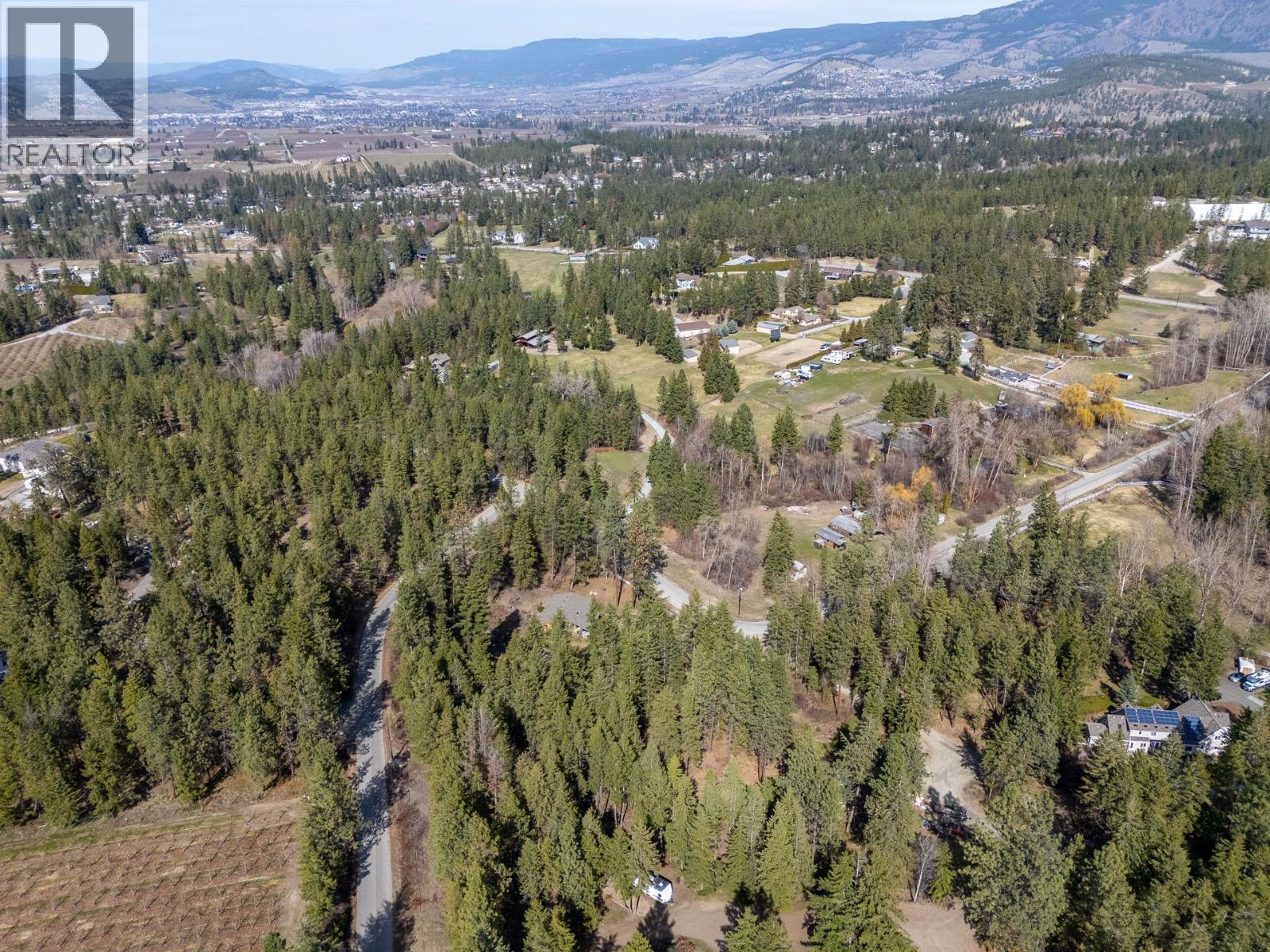 3525 Mathews Road, Kelowna