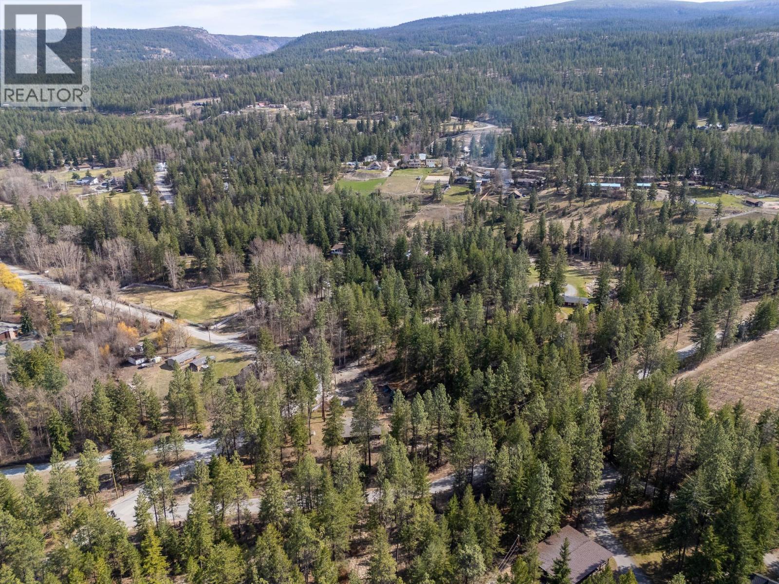 3525 Mathews Road, Kelowna
