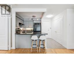Bathroom - 605 - 2111 Lake Shore Boulevard W, Toronto, ON M8V4B2 Photo 6