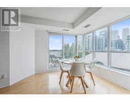 605 - 2111 Lake Shore Boulevard W, Toronto, ON M8V4B2 Photo 8
