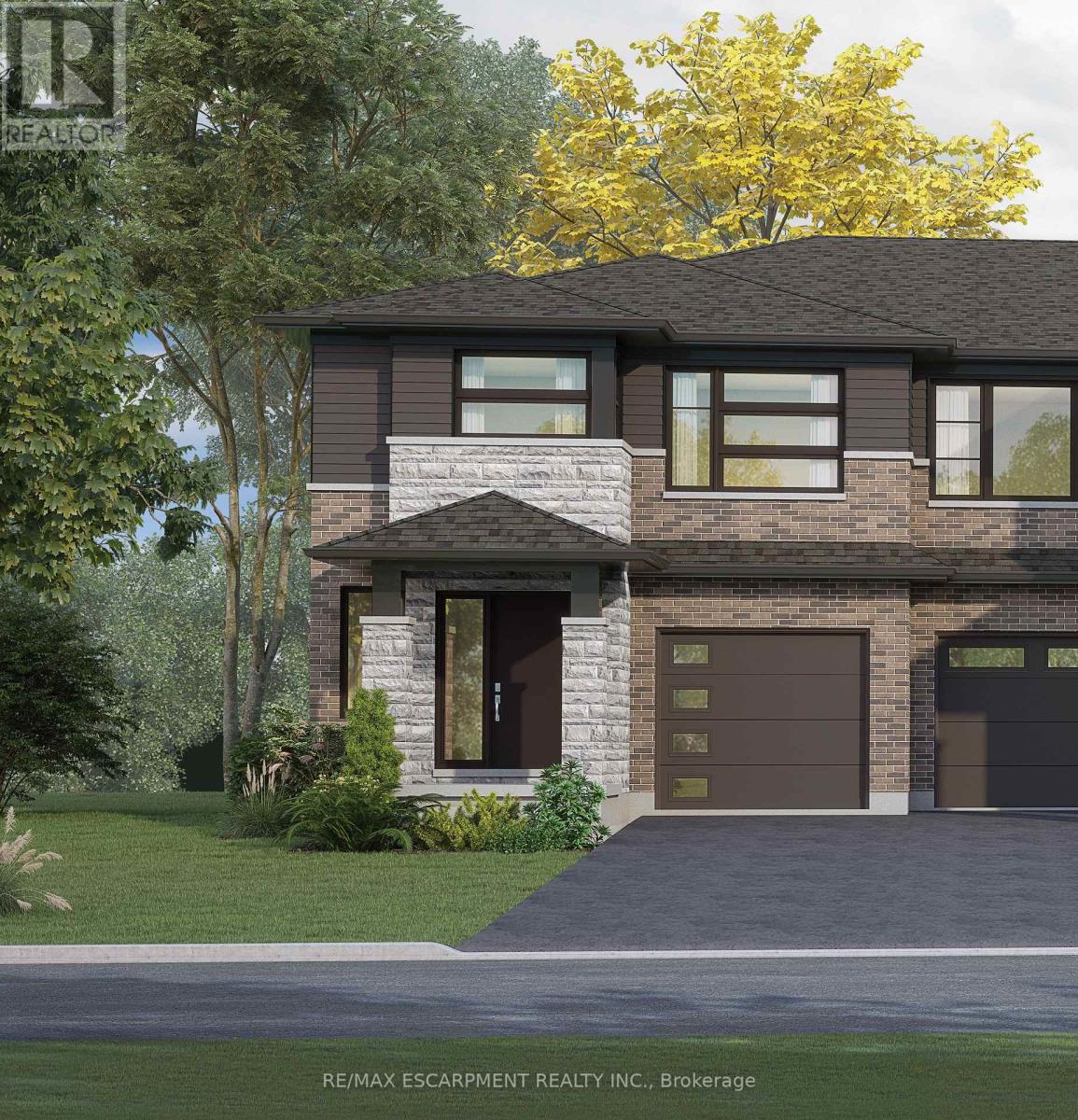 67 HARVEST OAK DRIVE - 1
