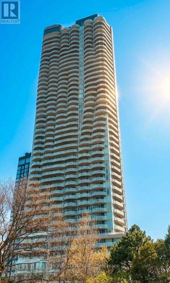#1704 805 CARLING AVENUE - 1