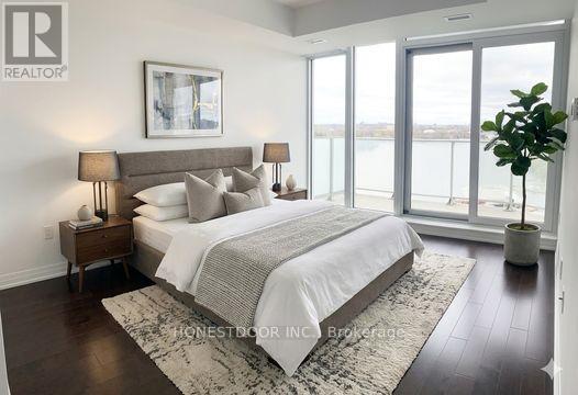 #1704 805 CARLING AVENUE - 10
