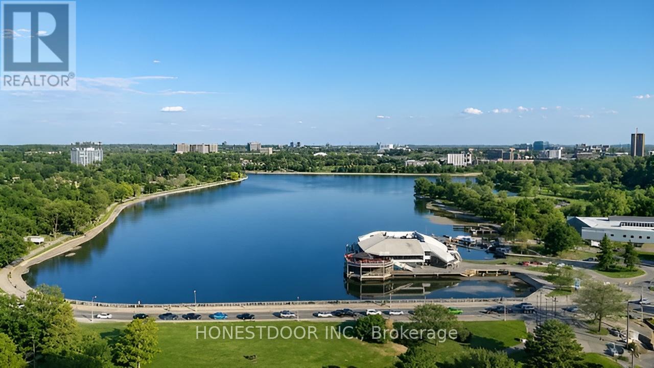 #1704 805 CARLING AVENUE - 2