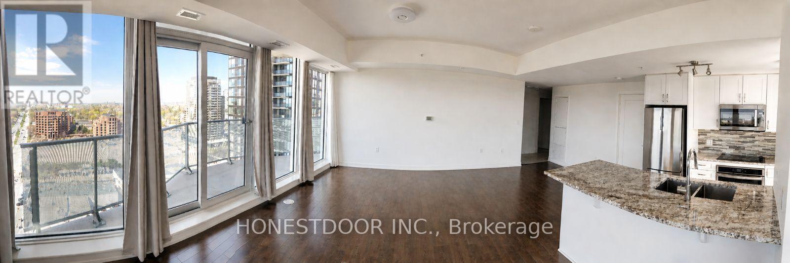 #1704 805 CARLING AVENUE - 4