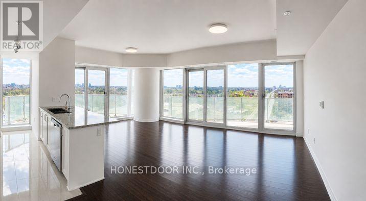#1704 805 CARLING AVENUE - 5