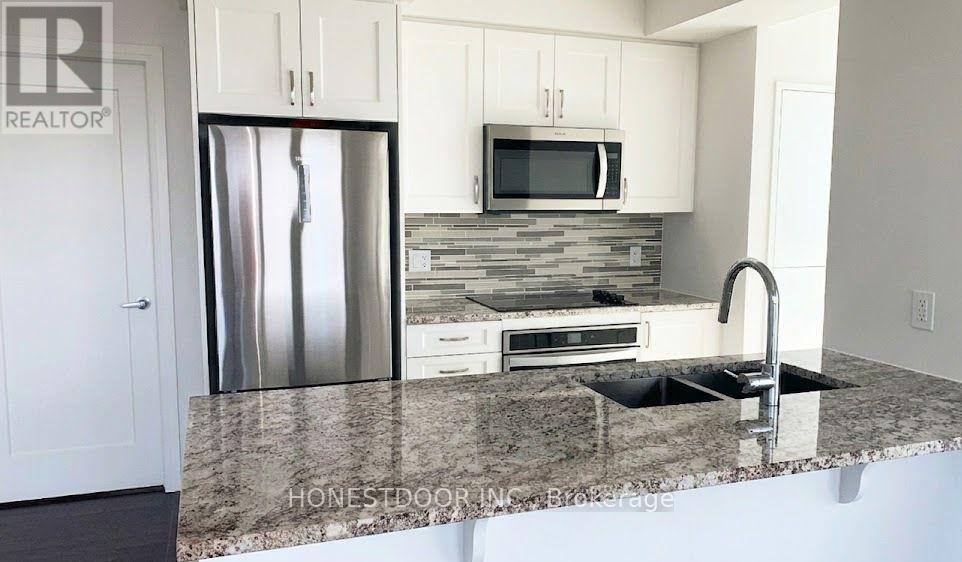 #1704 805 CARLING AVENUE - 8