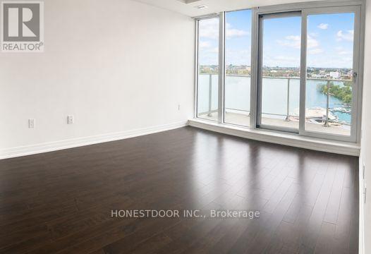 #1704 805 CARLING AVENUE - 9