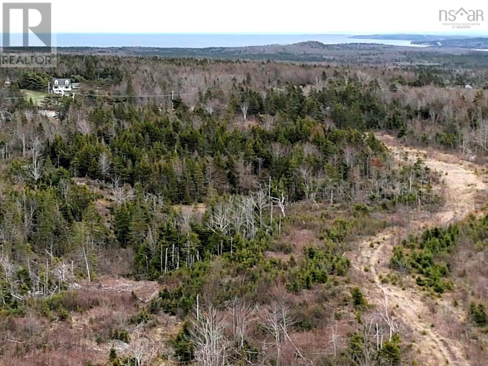 Property 4 of 15 of Louisbourg Highway