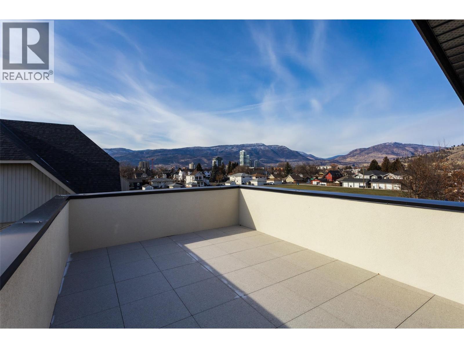 970 Lawson Avenue Unit# 4, Kelowna