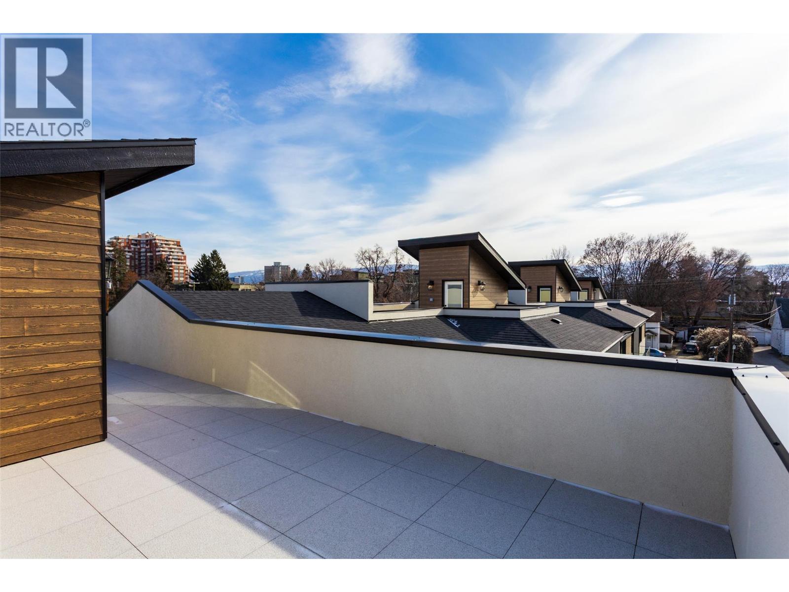 970 Lawson Avenue Unit# 4, Kelowna