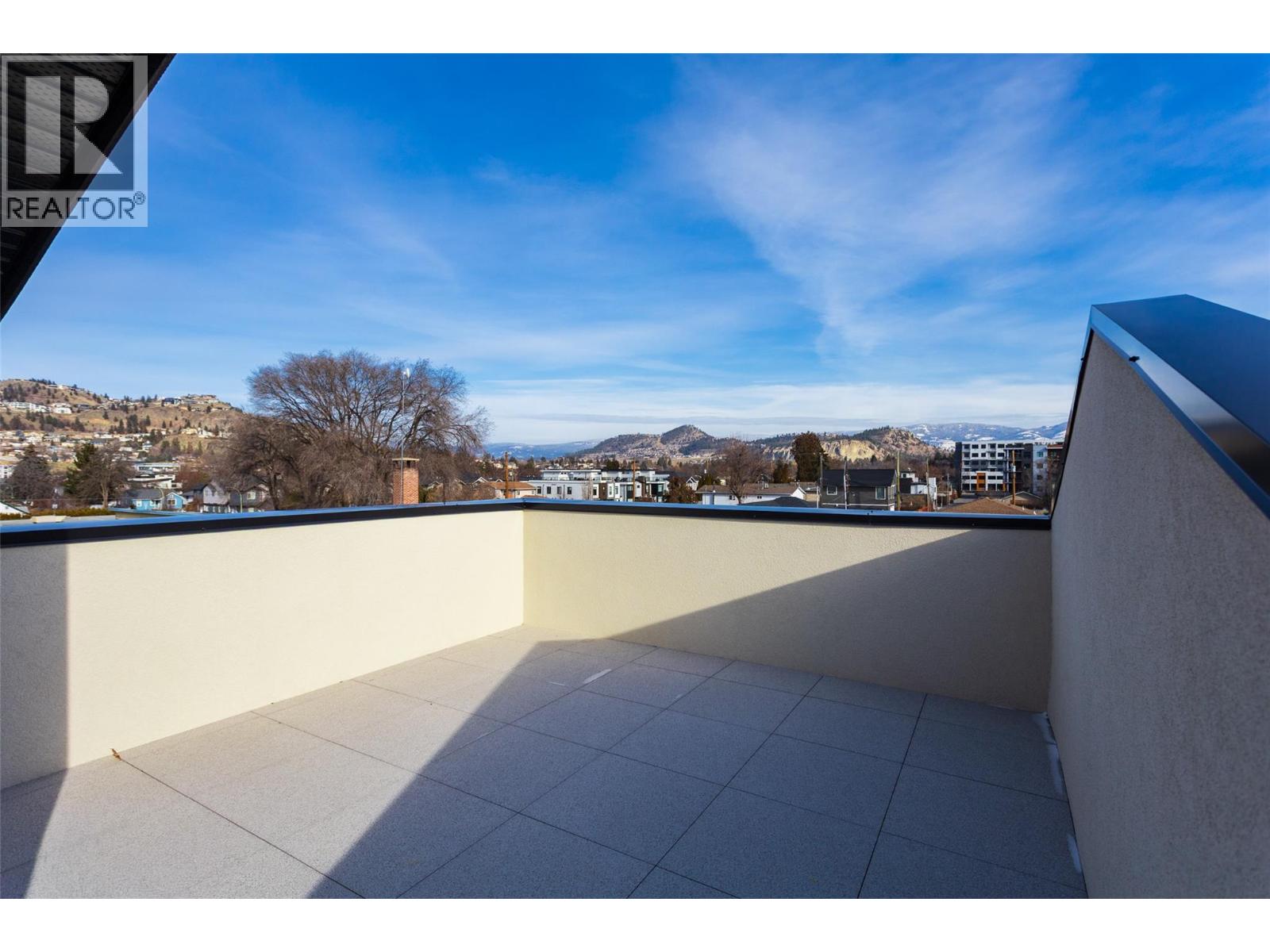 970 Lawson Avenue Unit# 4, Kelowna