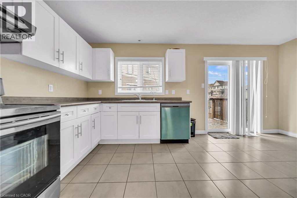 70 WILLOWRUN Drive Unit# G2, Kitchener, Ontario, N2A0J3 — Photo 31