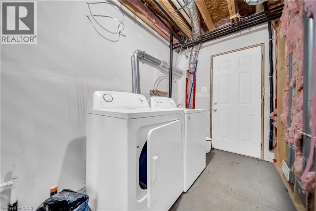 70 WILLOWRUN Drive Unit# G2, Kitchener, Ontario, N2A0J3 — Photo 19