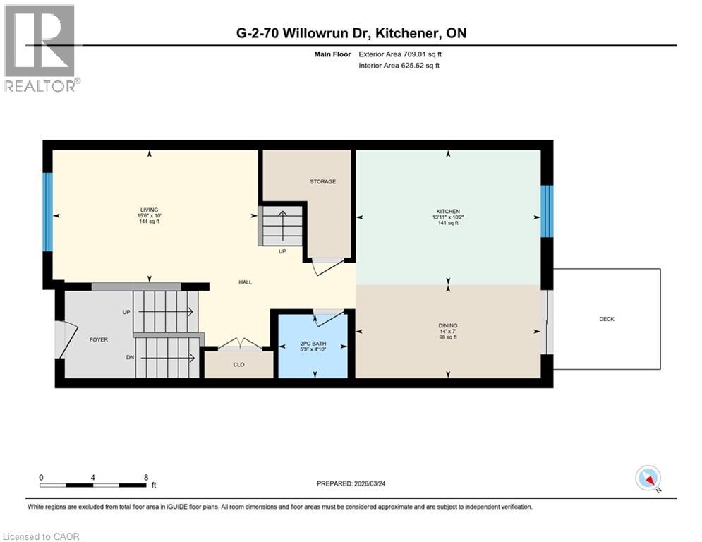 #G2 70 WILLOWRUN Drive - 30