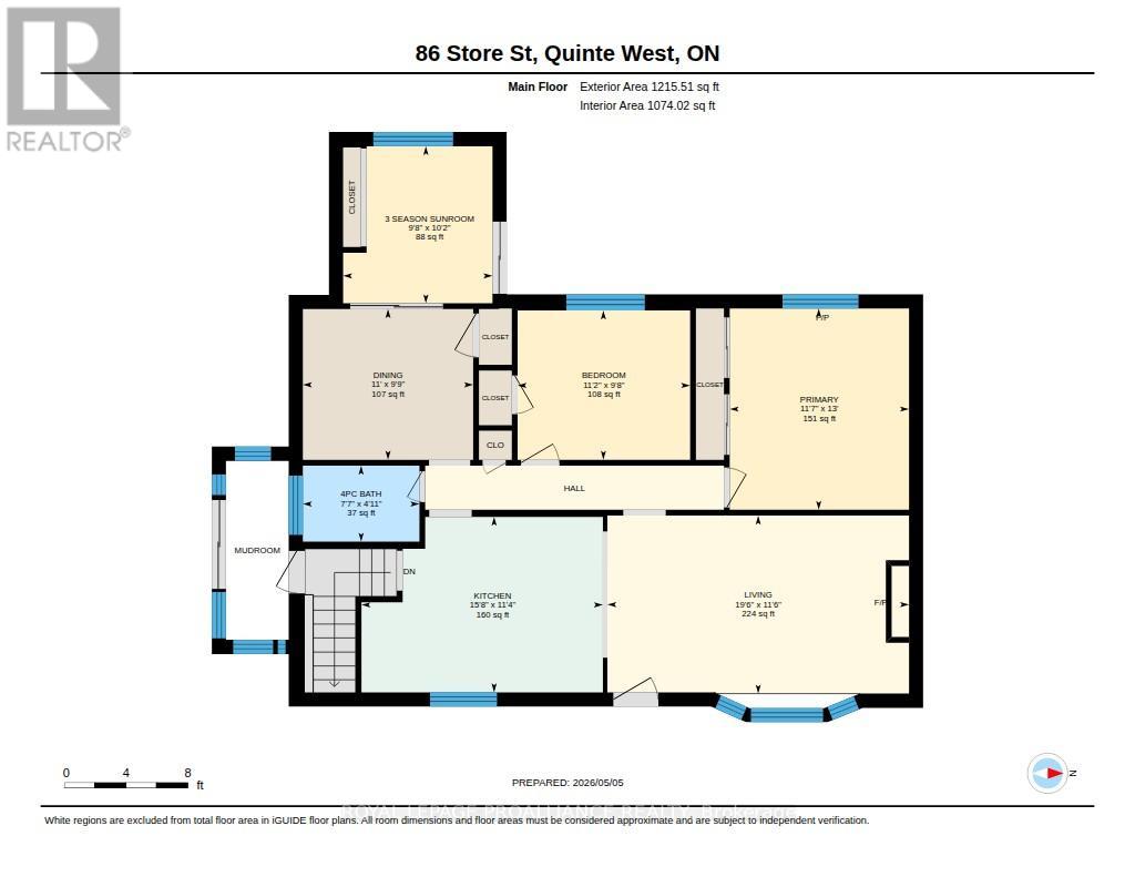 86 STORE STREET - 38