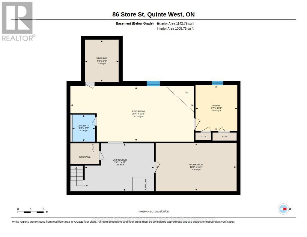 86 STORE STREET - 39