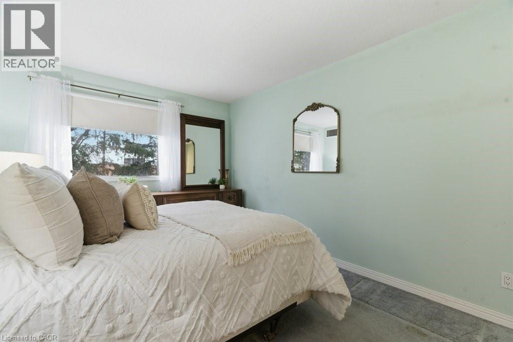 260 SHELDON Avenue N Unit# 403, Kitchener, Ontario, N2H6P2 — Photo 22