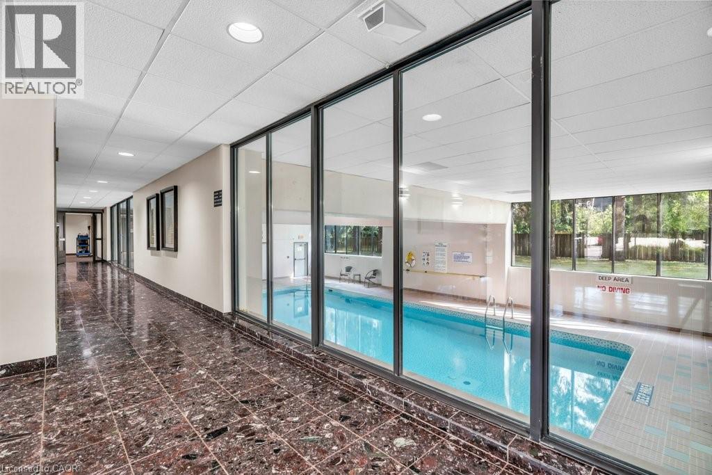 260 SHELDON Avenue N Unit# 403, Kitchener, Ontario, N2H6P2 — Photo 8