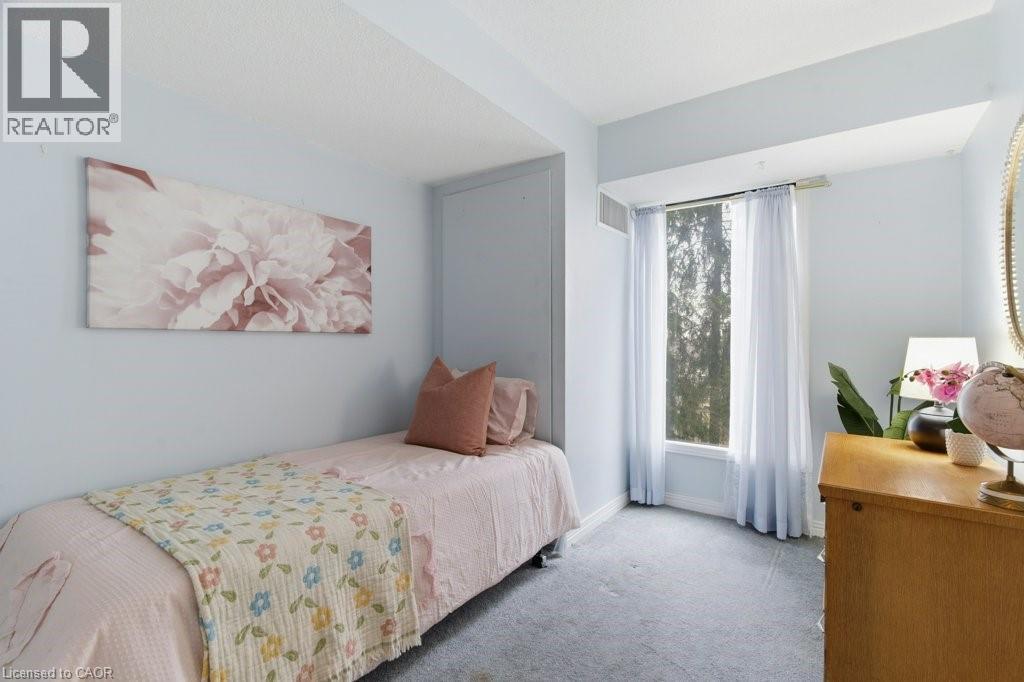 260 SHELDON Avenue N Unit# 403, Kitchener, Ontario, N2H6P2 — Photo 19