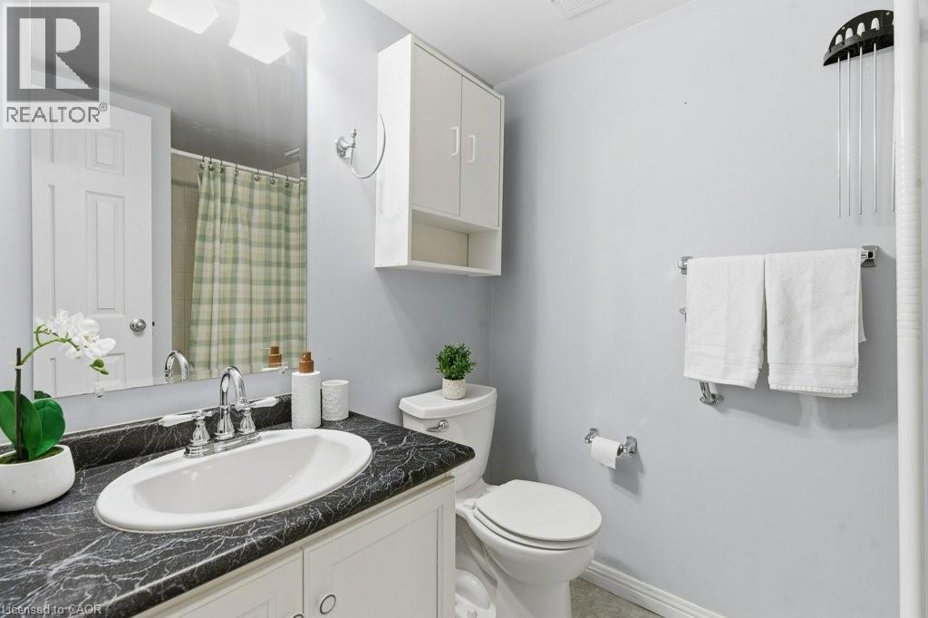 260 SHELDON Avenue N Unit# 403, Kitchener, Ontario, N2H6P2 — Photo 21