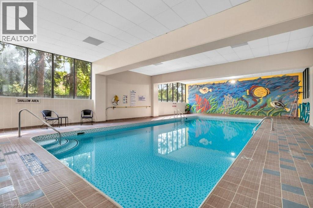 260 SHELDON Avenue N Unit# 403, Kitchener, Ontario, N2H6P2 — Photo 33