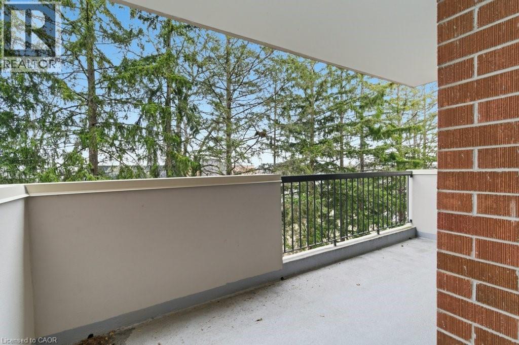 260 SHELDON Avenue N Unit# 403, Kitchener, Ontario, N2H6P2 — Photo 27