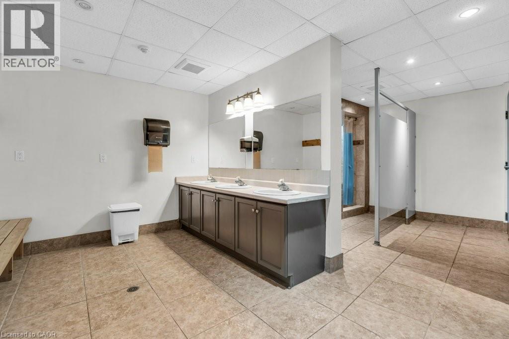 260 SHELDON Avenue N Unit# 403, Kitchener, Ontario, N2H6P2 — Photo 35