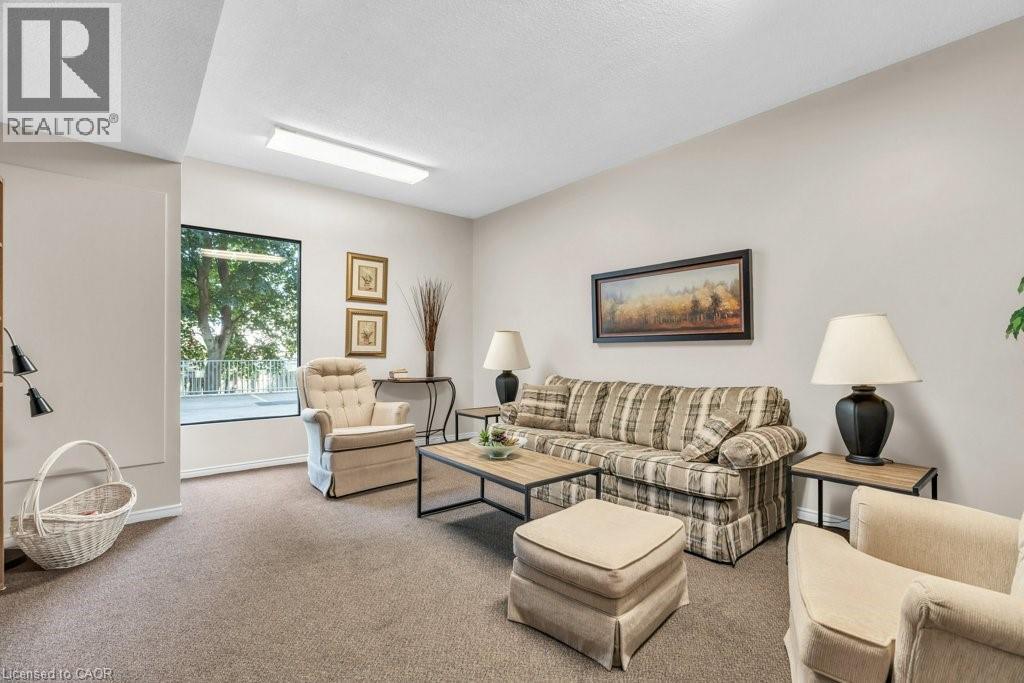 260 SHELDON Avenue N Unit# 403, Kitchener, Ontario, N2H6P2 — Photo 31