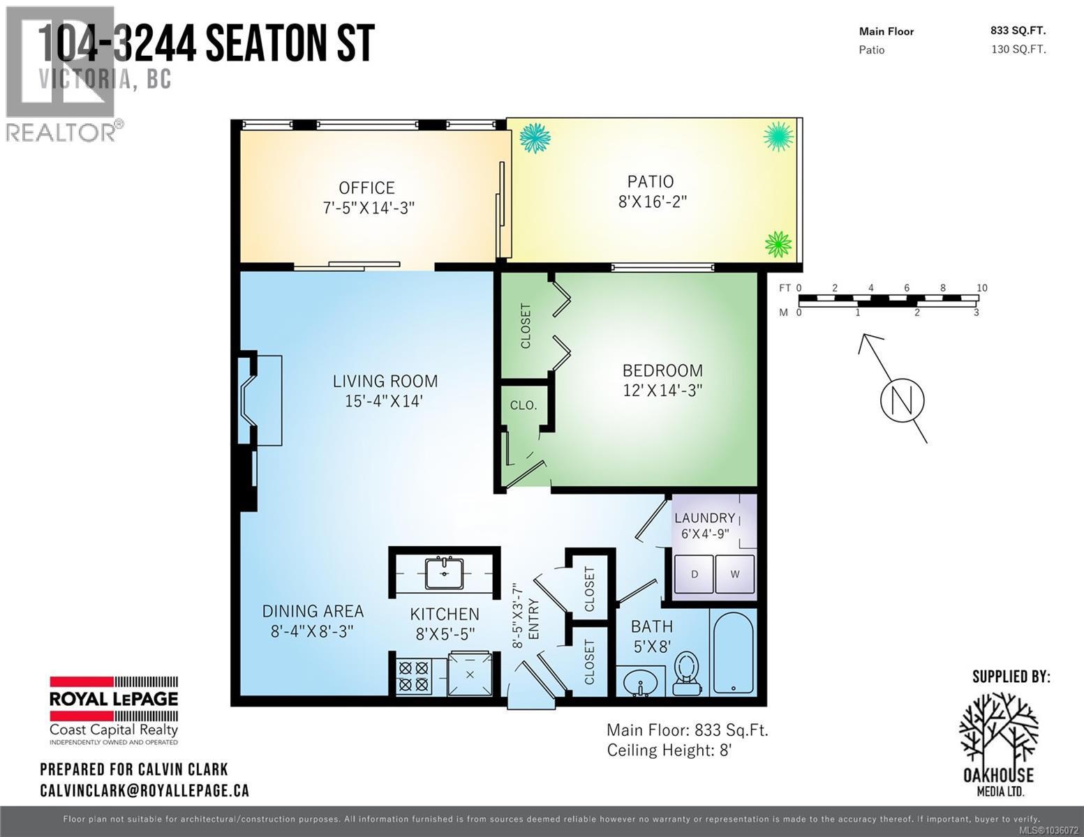 #104 3244 Seaton St - 31