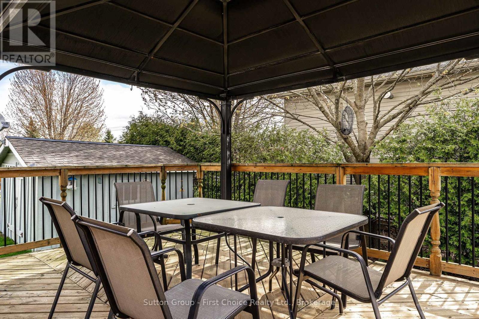 203 WIMPOLE STREET - 25