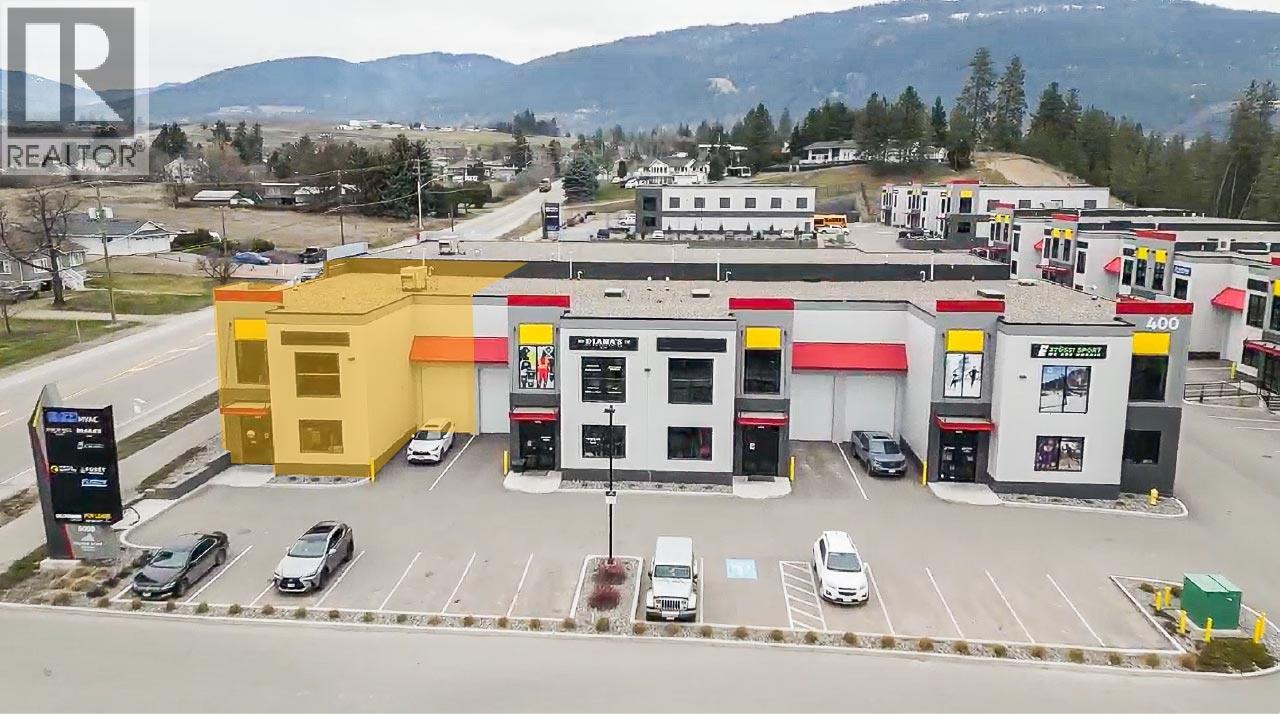 5000 Silver Star Road Unit# 401, Vernon
