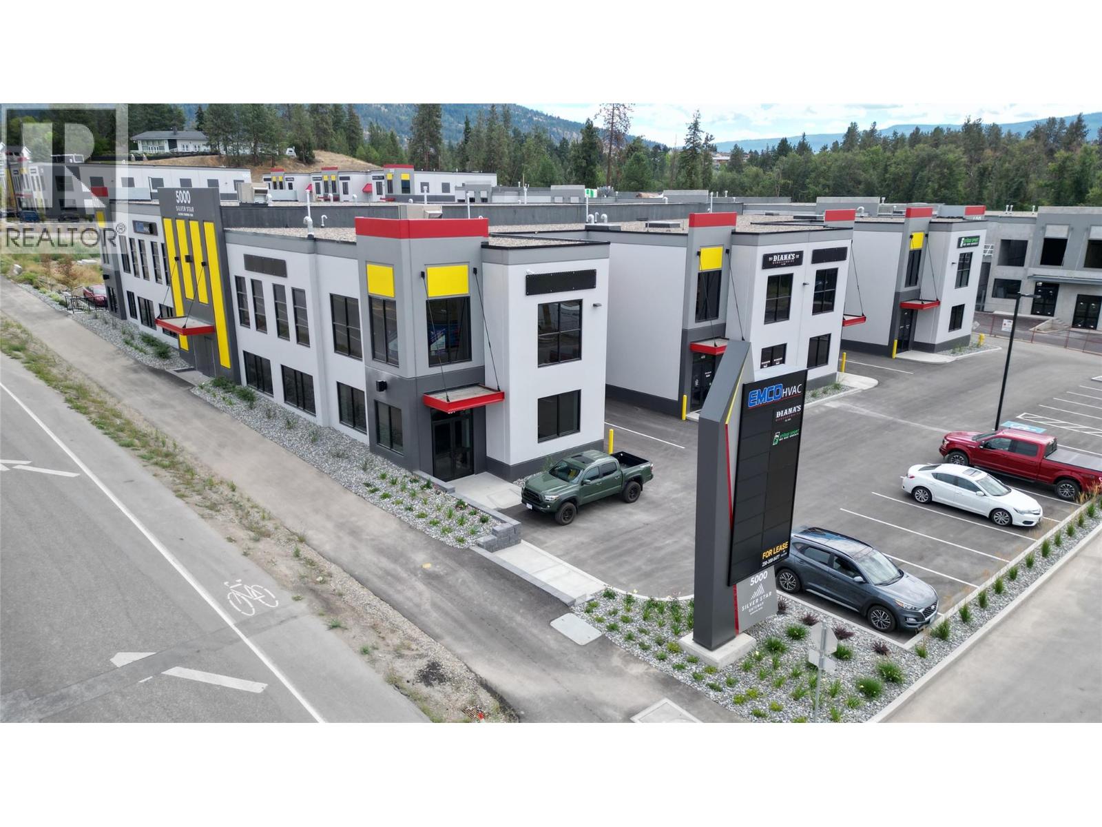 5000 Silver Star Road Unit# 401, Vernon