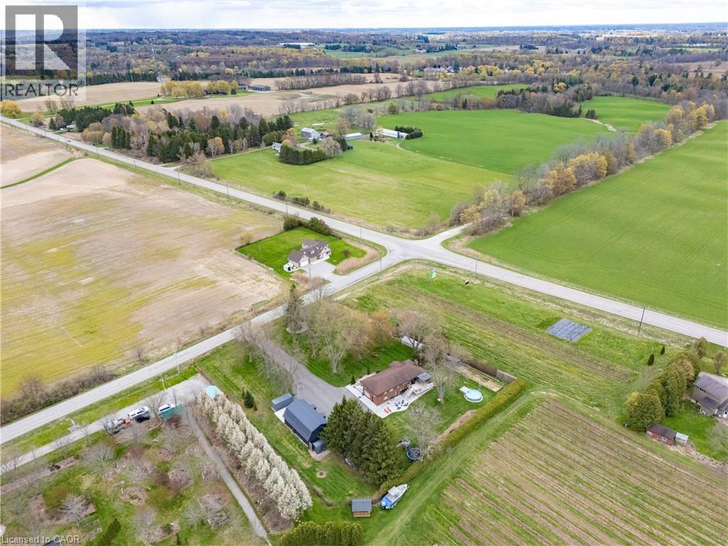 15 ORKNEY Road, Lynden, Ontario, L0R1T0 — Photo 28