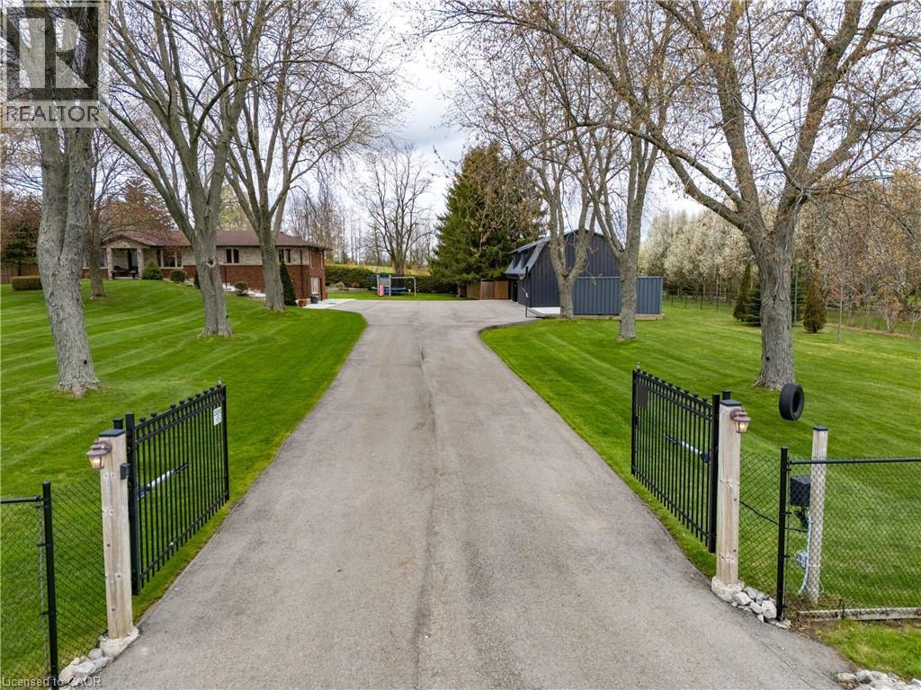 15 ORKNEY Road, Lynden, Ontario, L0R1T0 — Photo 33