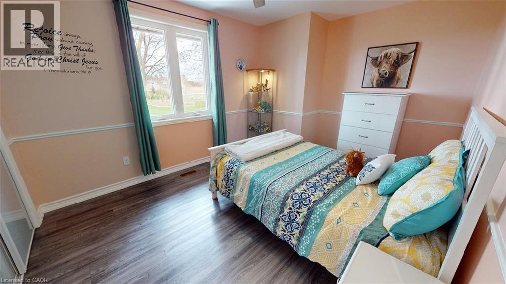 15 ORKNEY Road, Lynden, Ontario, L0R1T0 — Photo 11