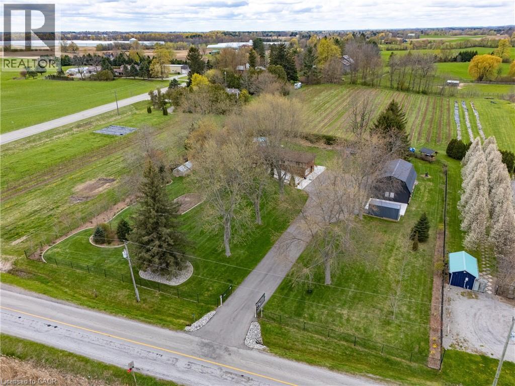 15 ORKNEY Road, Lynden, Ontario, L0R1T0 — Photo 26