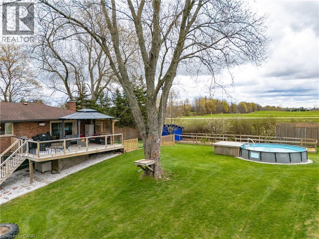 15 ORKNEY Road, Lynden, Ontario, L0R1T0 — Photo 38