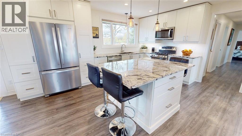 15 ORKNEY Road, Lynden, Ontario, L0R1T0 — Photo 3