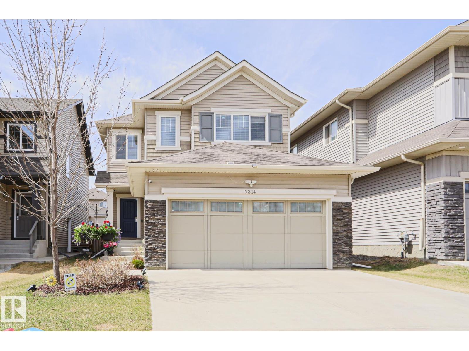7314 EDGEMONT WY NW - 1