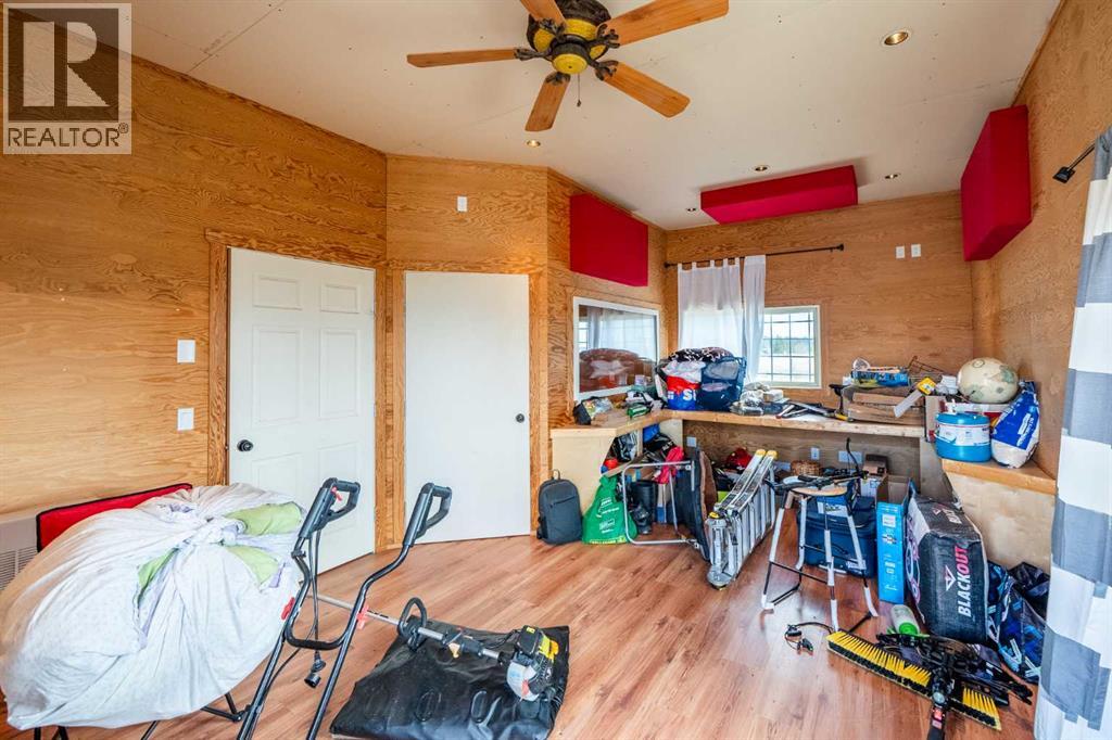 33035 Range Road 60 - 33