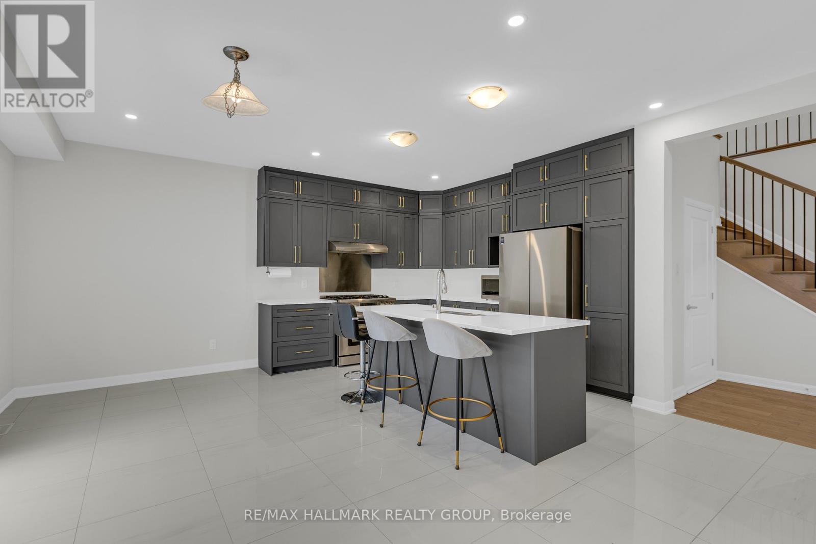 4 Bed, 4 Bath House for Rent in Ottawa – 173 LYNN COULTER STREET, Ottawa – MLS# X13098994 - Image 12