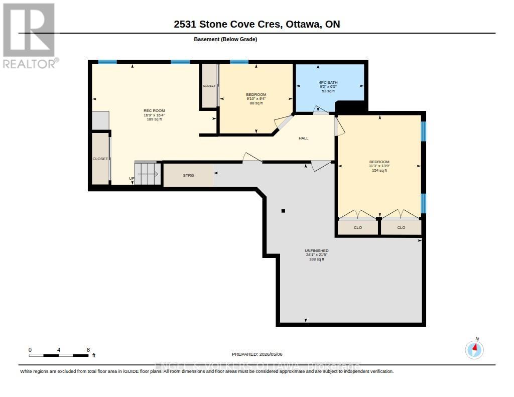2531 STONE COVE CRESCENT - 33