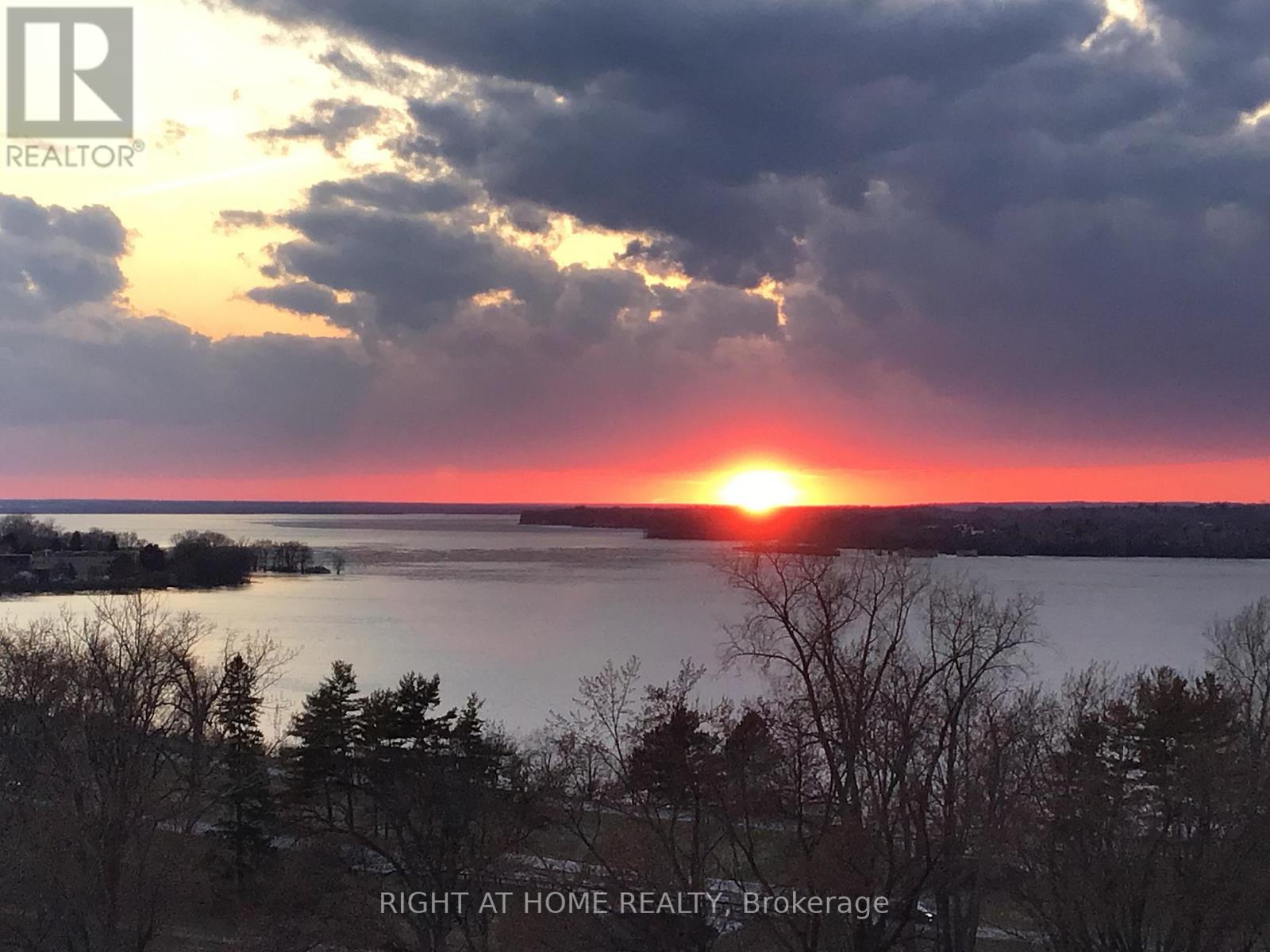 This could be your view from every room!