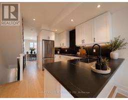 Bedroom 2 - 3 Innes Avenue, Toronto, ON M6E0B2 Photo 6