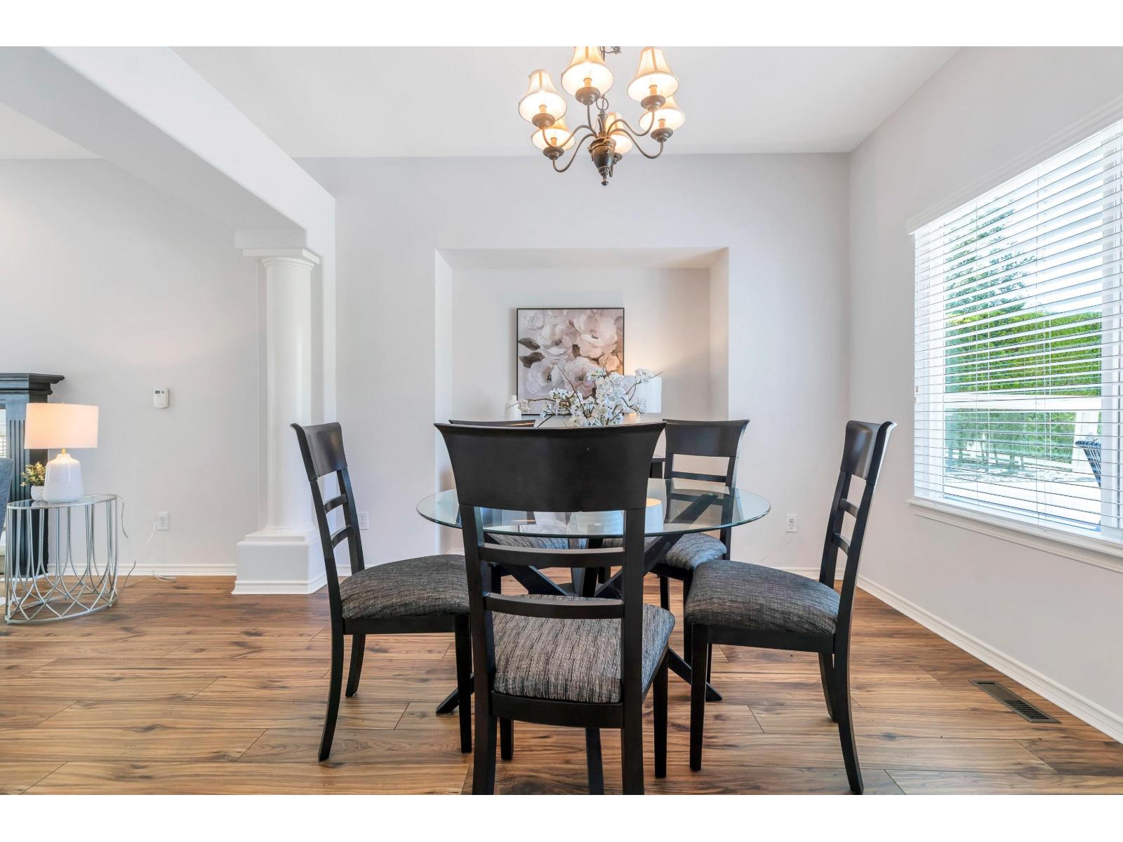 4 Bed, 3 Bath House for Sale in Surrey – 18811 65 AVENUE, Surrey – MLS# R3120713 - Image 11
